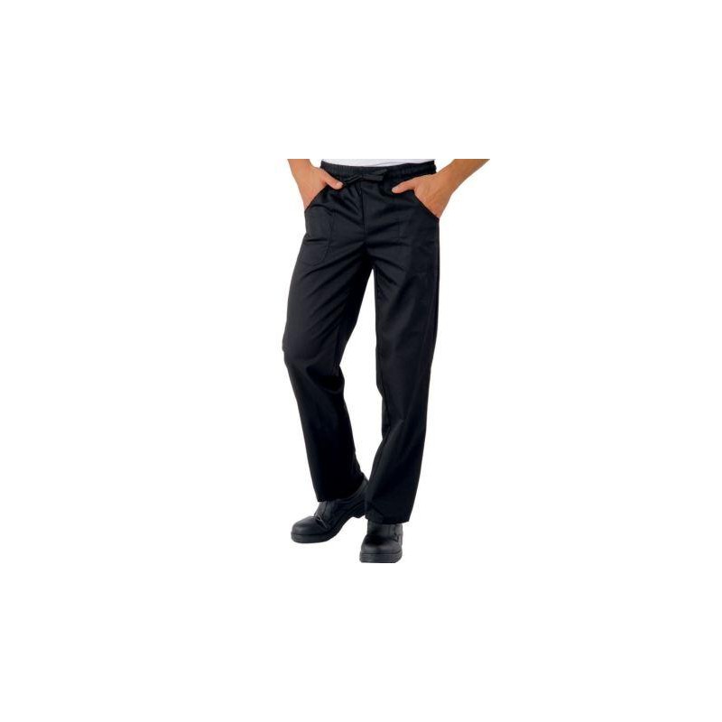 Pantalaccio nero tg.M Isacco