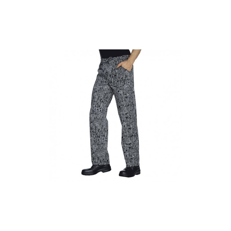 Pantalaccio San Francisco tg.XXL Isacco