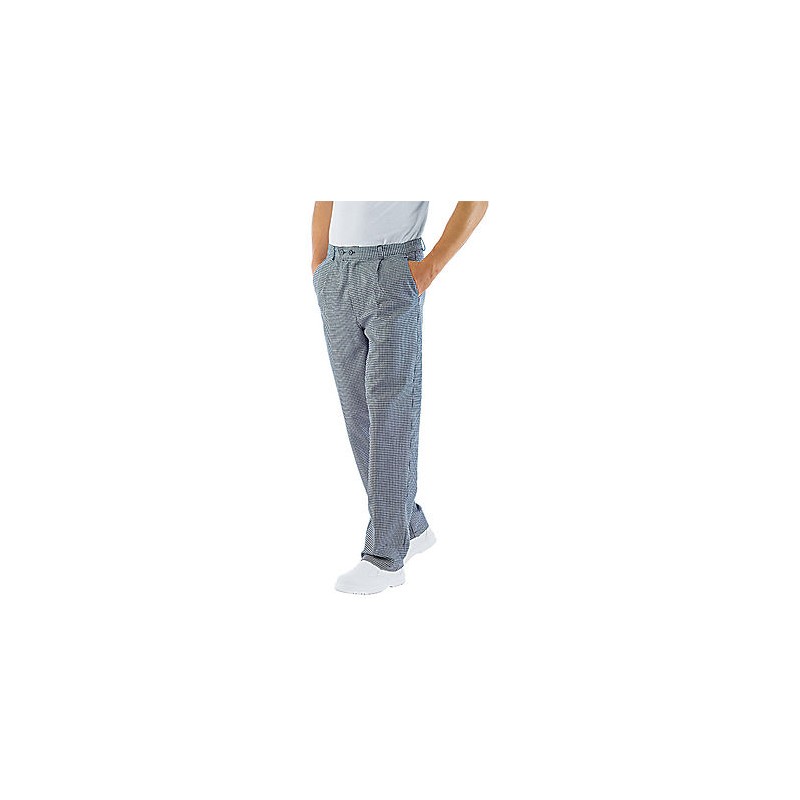 Pantalone cuoco tg 52  Isacco