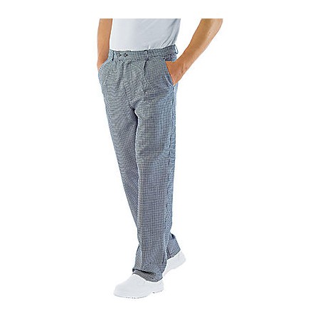 Pantalone cuoco tg. 54  Isacco