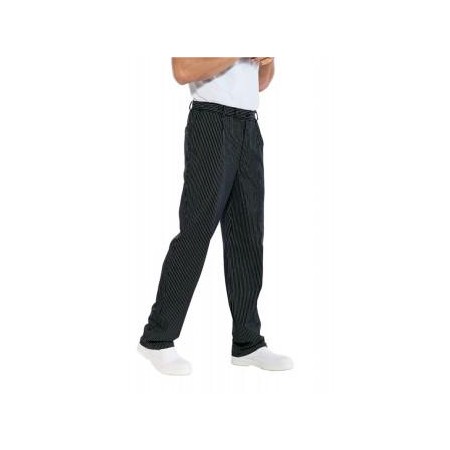 Pantalone cuoco Vienna Tg.L Isacco