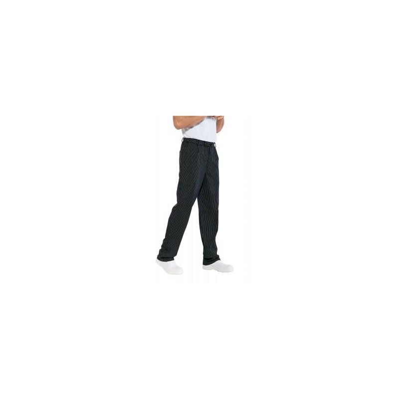 Pantalone cuoco Vienna Tg.XL Isacco