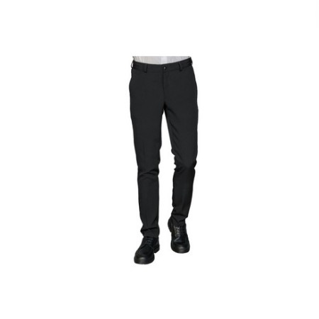 Pantalone nero Seattle tg 52 Isacco