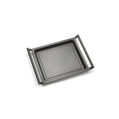 Piastra antiaderente cm 35  - Pintinox Efficient