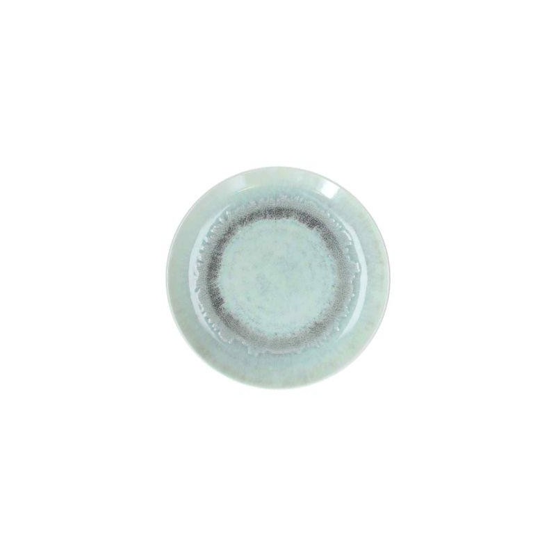 Piatto cous cous cm 26 Atollo Verde Tognana