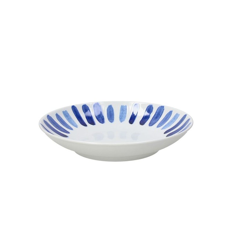 Piatto cous cous cm 26 Panarea Tognana Porcellane