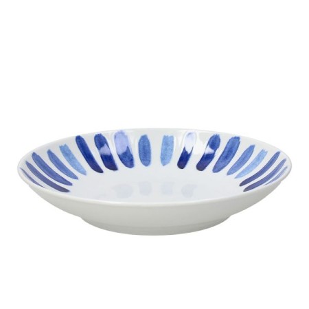 Piatto cous cous cm 26 Panarea Tognana Porcellane