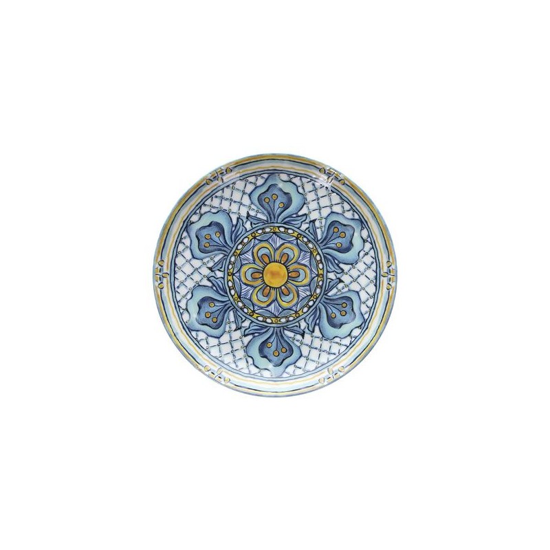 Piatto cous cous cm 26 Selinunte Tognana Porcellane