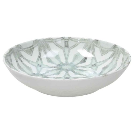 Piatto fondo cm 20 Teal Tognana