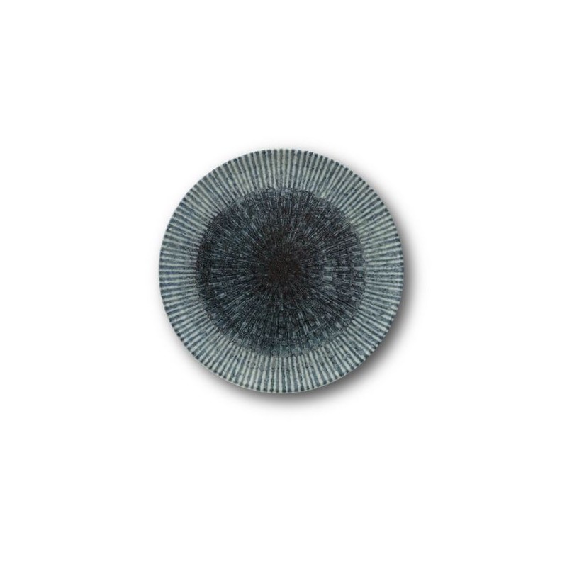 Piatto Frutta 21 cm. Space Saturnia