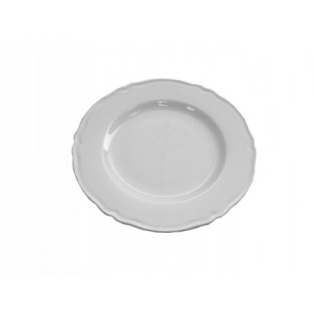 Piatto pane Praga cm.17 Saturnia