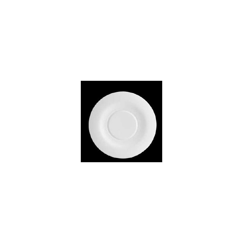 Piatto piano cm 30 "theatre"