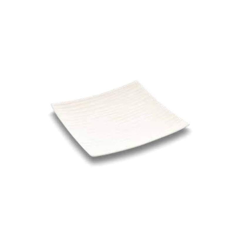 Piatto piano cm.27- Relief