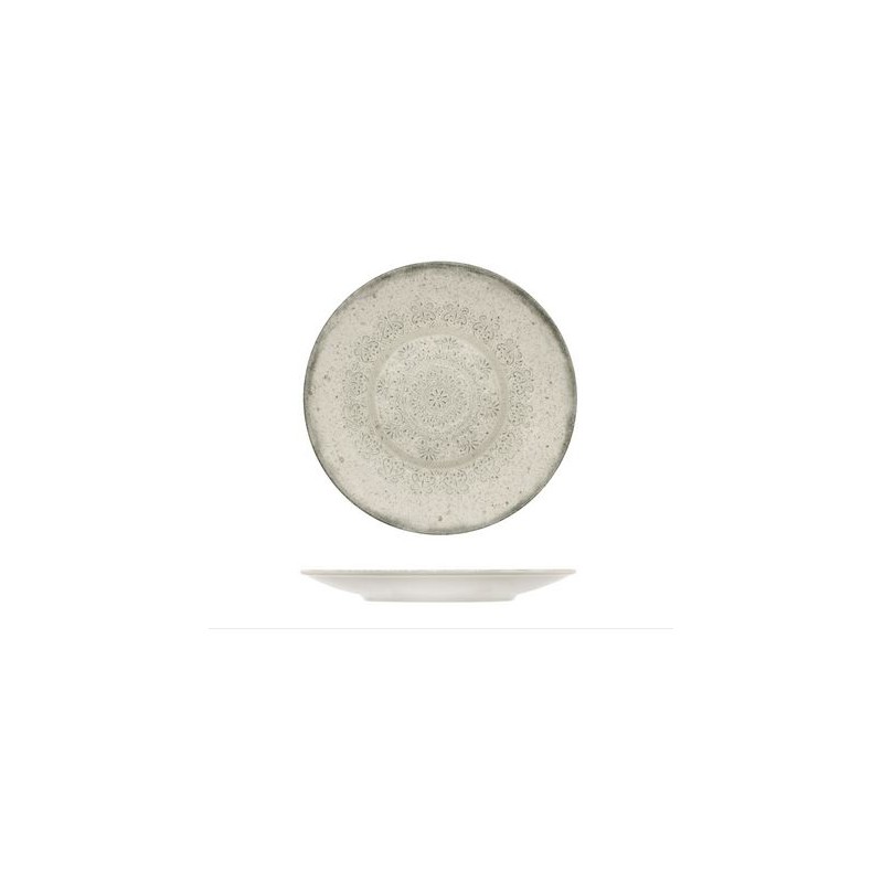 Piatto piano coupe cm.21 Lace