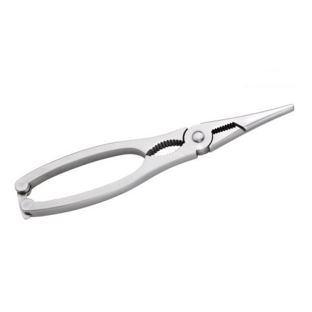 Pinza aragosta professionale con molla