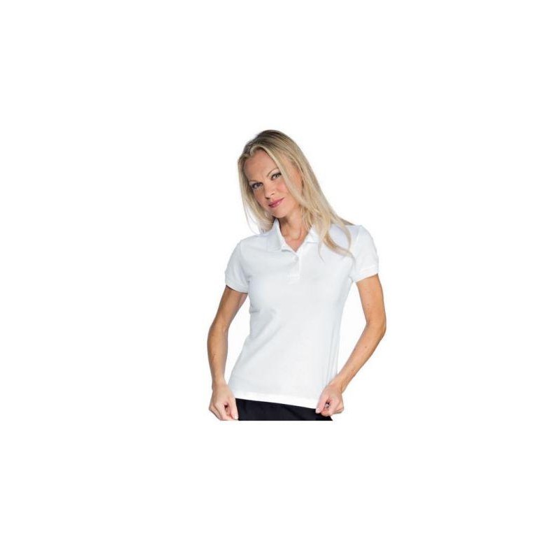 Polo da donna stretch tg.M Isacco