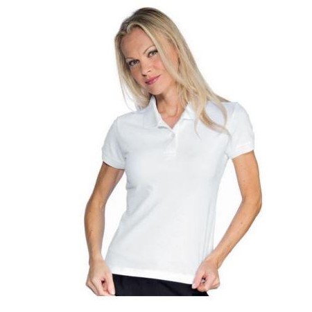 Polo da donna stretch tg.M Isacco