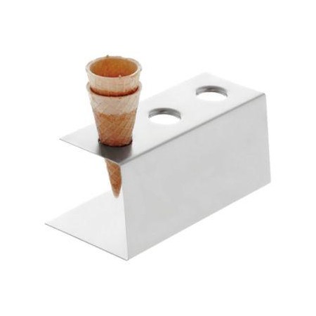 Porta coni - Ø 2,6 cm - h 8,5 cm