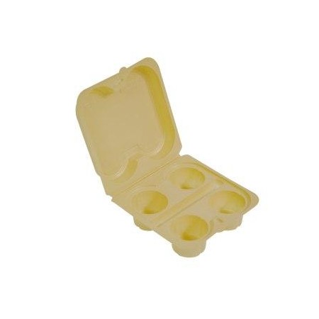 PORTACAFFE' 4 Scomparti- 90PZ