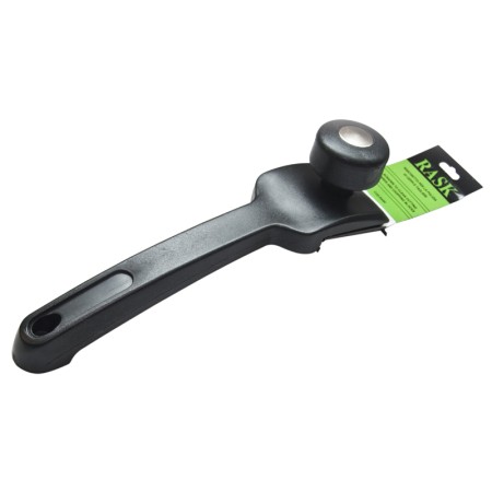 Raschietto pulizia ceppo legno e tavolo polietilene