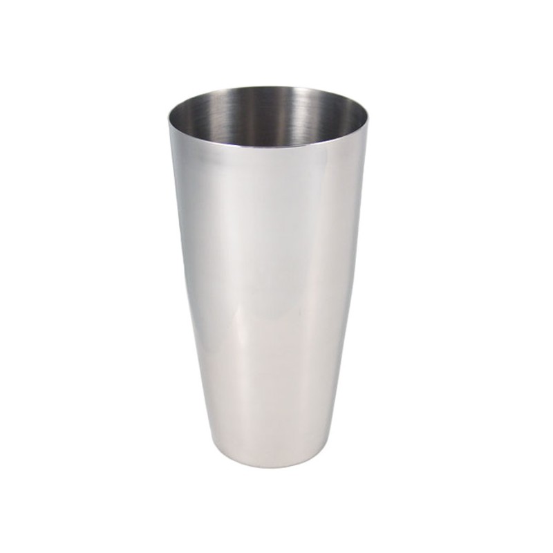 Shaker inox cl 90 - piazza