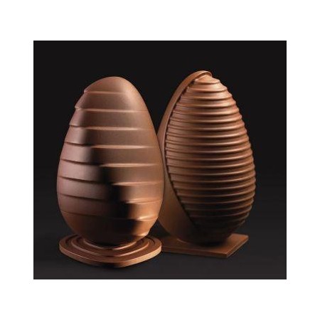 Stampi termoformati Pasqua Kit "Stripe"