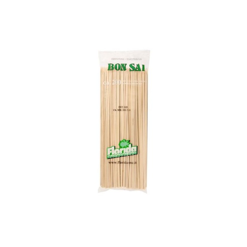 Stecconi Bamboo 30 cm | DAC Forniture