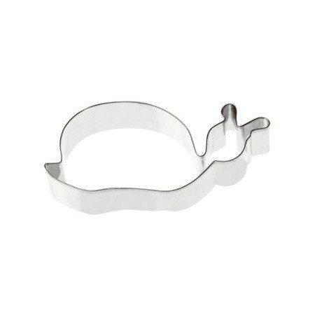 Tagliapasta inox lumaca