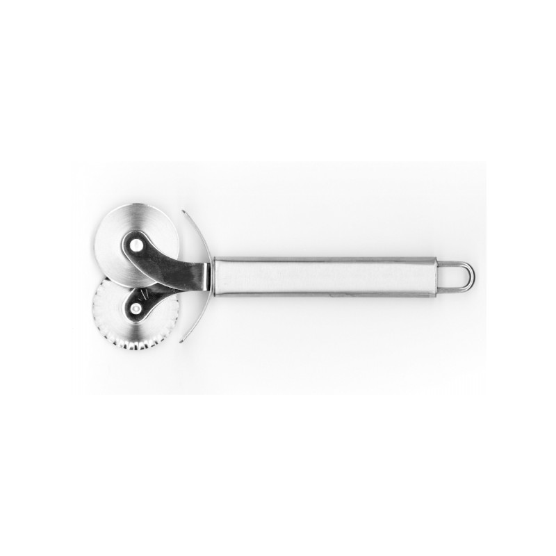 Tagliapasta/pizza ellisse- Pintinox