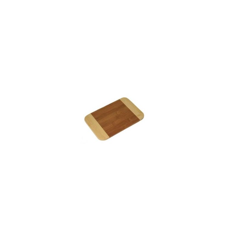 Tagliere bambu FSC 23x15x1 cm