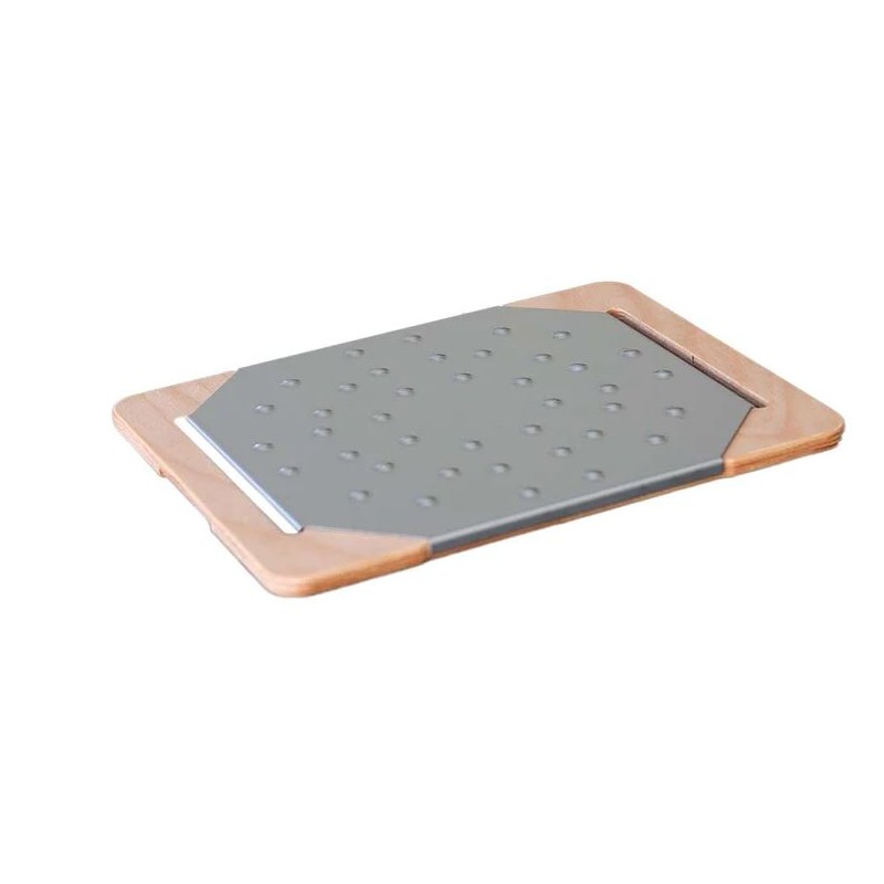 Tagliere giusto 38x33 cm