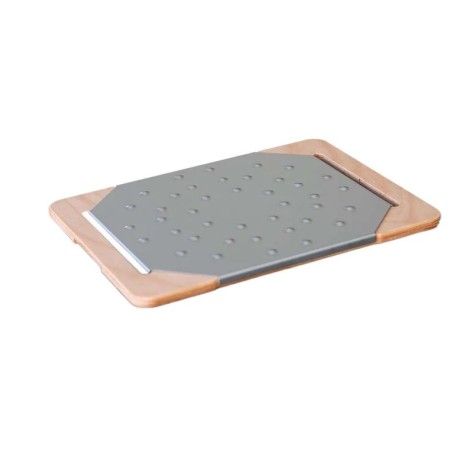 Tagliere giusto 38x33 cm