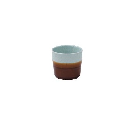 Tazza senza manico cl.30 Siena d.egg Churchill
