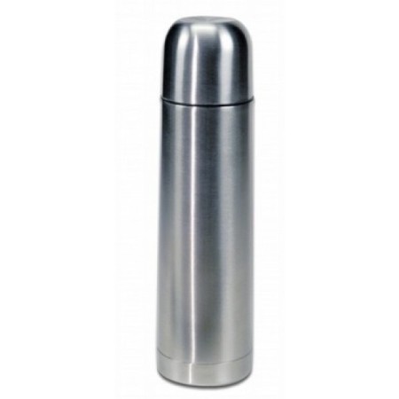 Thermos cl 100 in acciaio inox 18/10