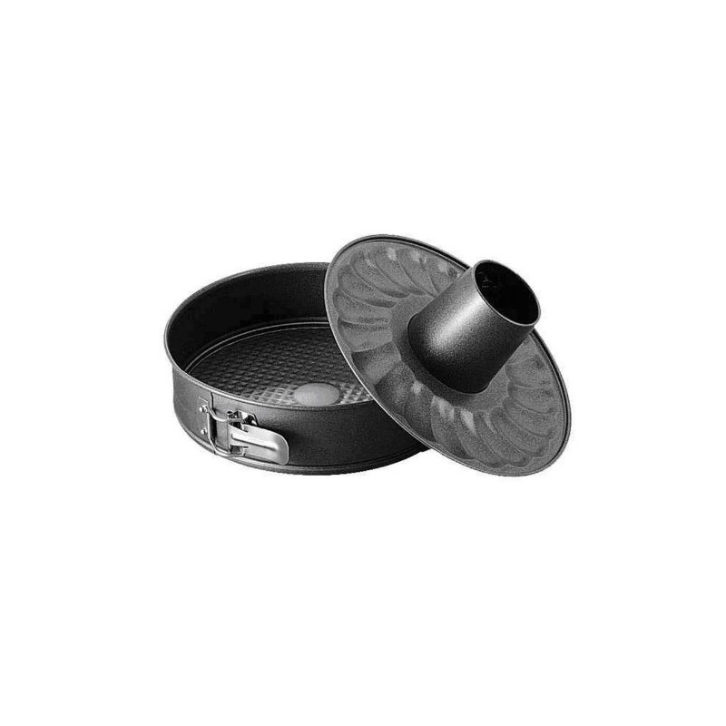 Tortiera 2 fondi cm.26 Linea Patisserie Ballarini