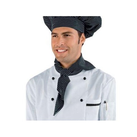 Triangolo vienna nero Isacco