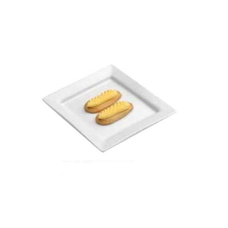 Vassoio 19x19 cm Tognana Party