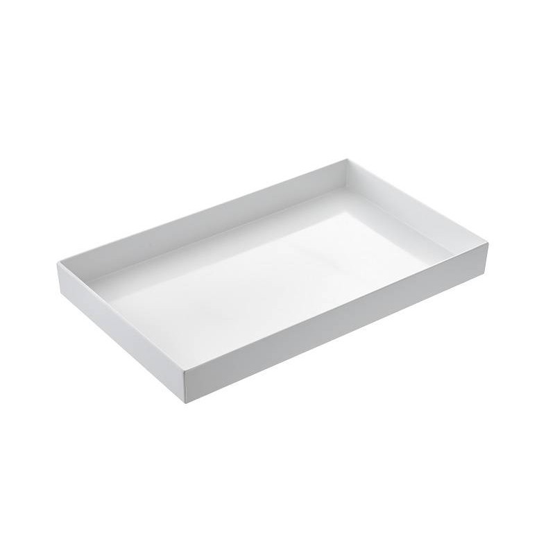 Vassoio Gastronorm Venezia GN 1/1 - 53x32,5x6 cm