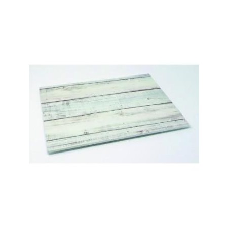 Vassoio piano gn 1/1 "Shabby" melamina