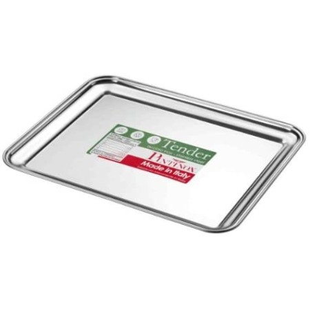 Vassoio rettangolare cm.40 Tender- Pintinox
