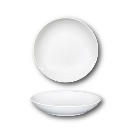 Piatto gran fondo 26 cm couscous Saturnia Napoli