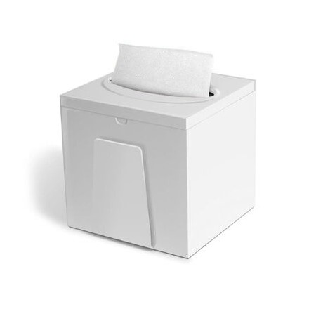 Dispenser per tovaglioli systemone napkins