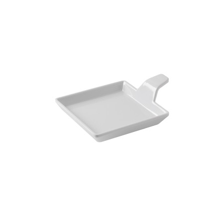 Finger melamina quadrato 9,5x9,5x3,5