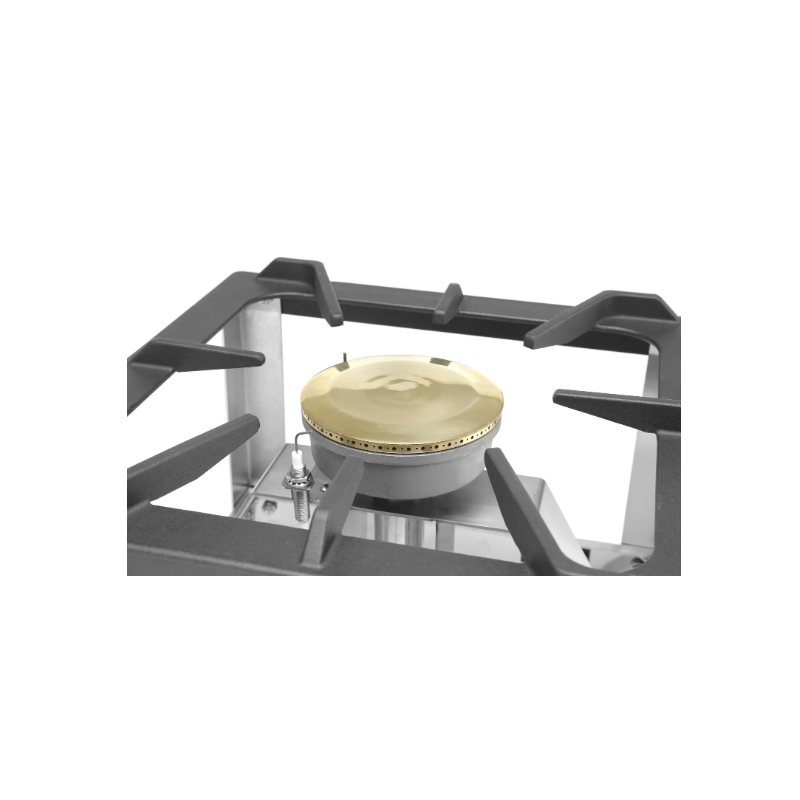 Fornello a sgabello per catering e campeggio – DAC Forniture