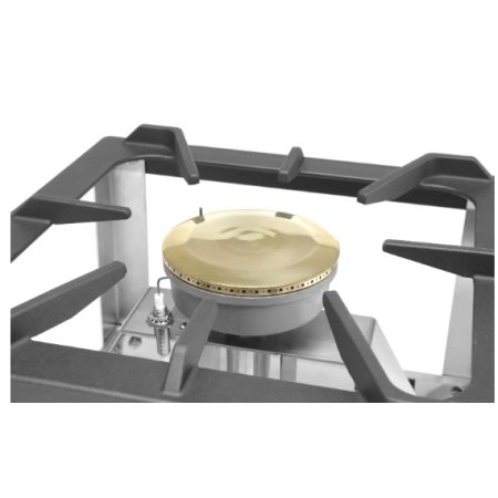 Fornello a sgabello per catering e campeggio – DAC Forniture