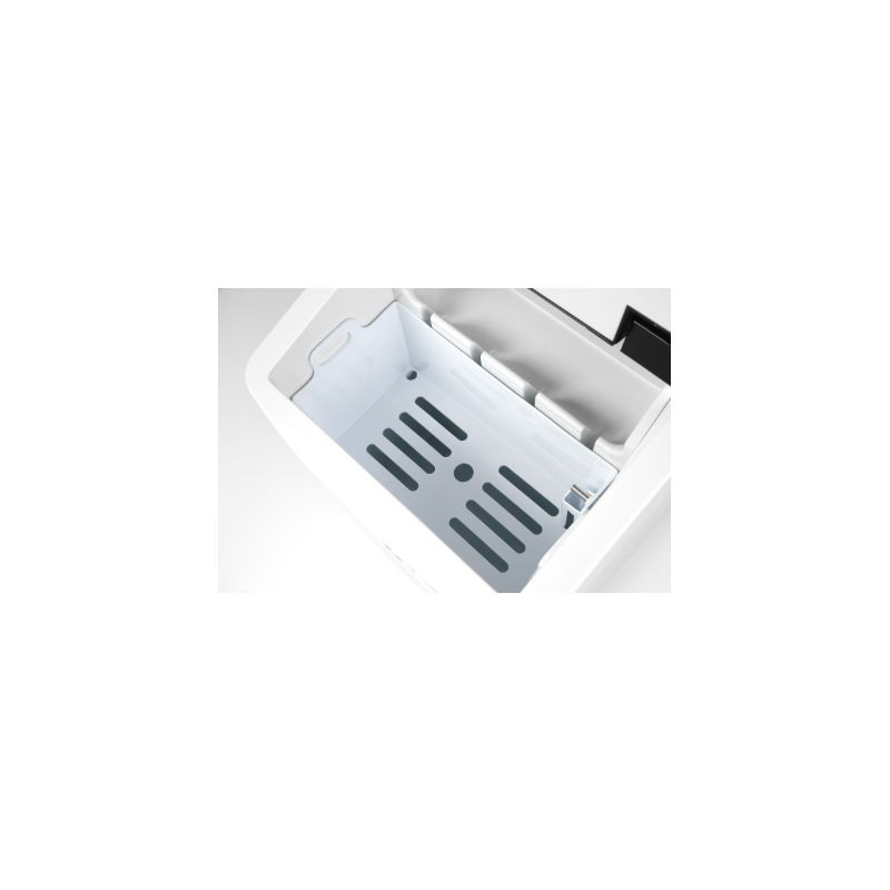 Macchina per cubetti di ghiaccio | DAC Forniture Alberghiere