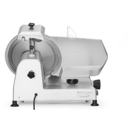 Affettatrice professionale lama 300 - DAC Forniture Alberghiere