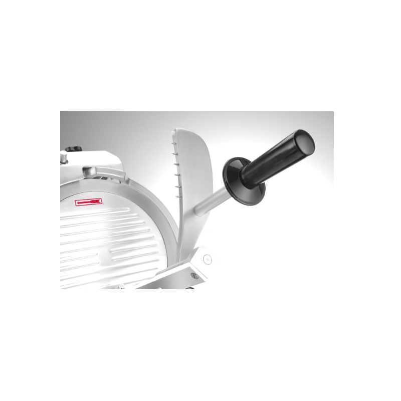 Affettatrice professionale lama 300 - DAC Forniture Alberghiere