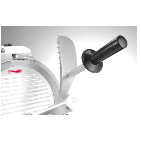 Affettatrice professionale lama 300 - DAC Forniture Alberghiere