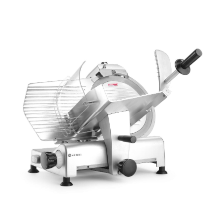 Affettatrice professionale lama 300 - DAC Forniture Alberghiere